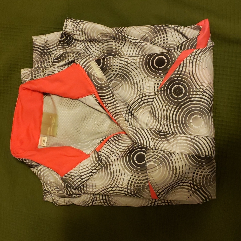 Saucony Running Jacket - Picture 2 of 4